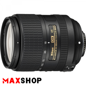 Nikon AF-S DX NIKKOR 18-300mm f/3.5-6.3G ED VR
